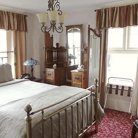 The Inn At Whittier Eksteriør bilde